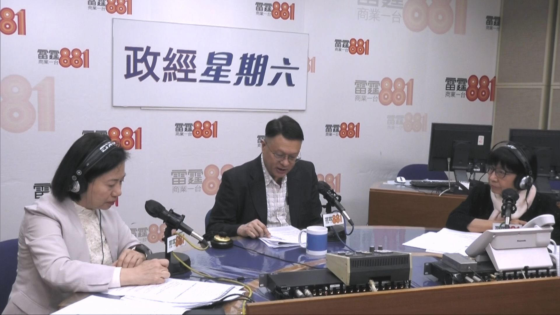 學校及院舍持續爆發　許樹昌指夏季流感或未到頂