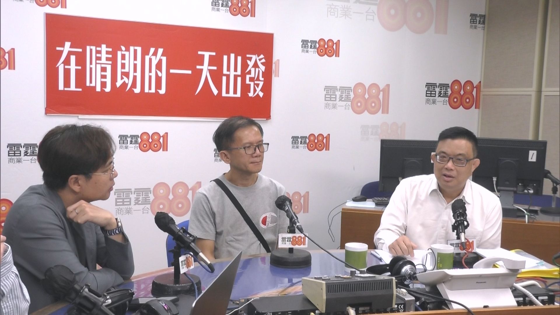 涂謹申：南丫海難死因研訊將披露更多 有助後續刑事調查