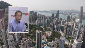 港大早前到英國劍橋和牛津大學招募　劉澤星：收30多位履歷 