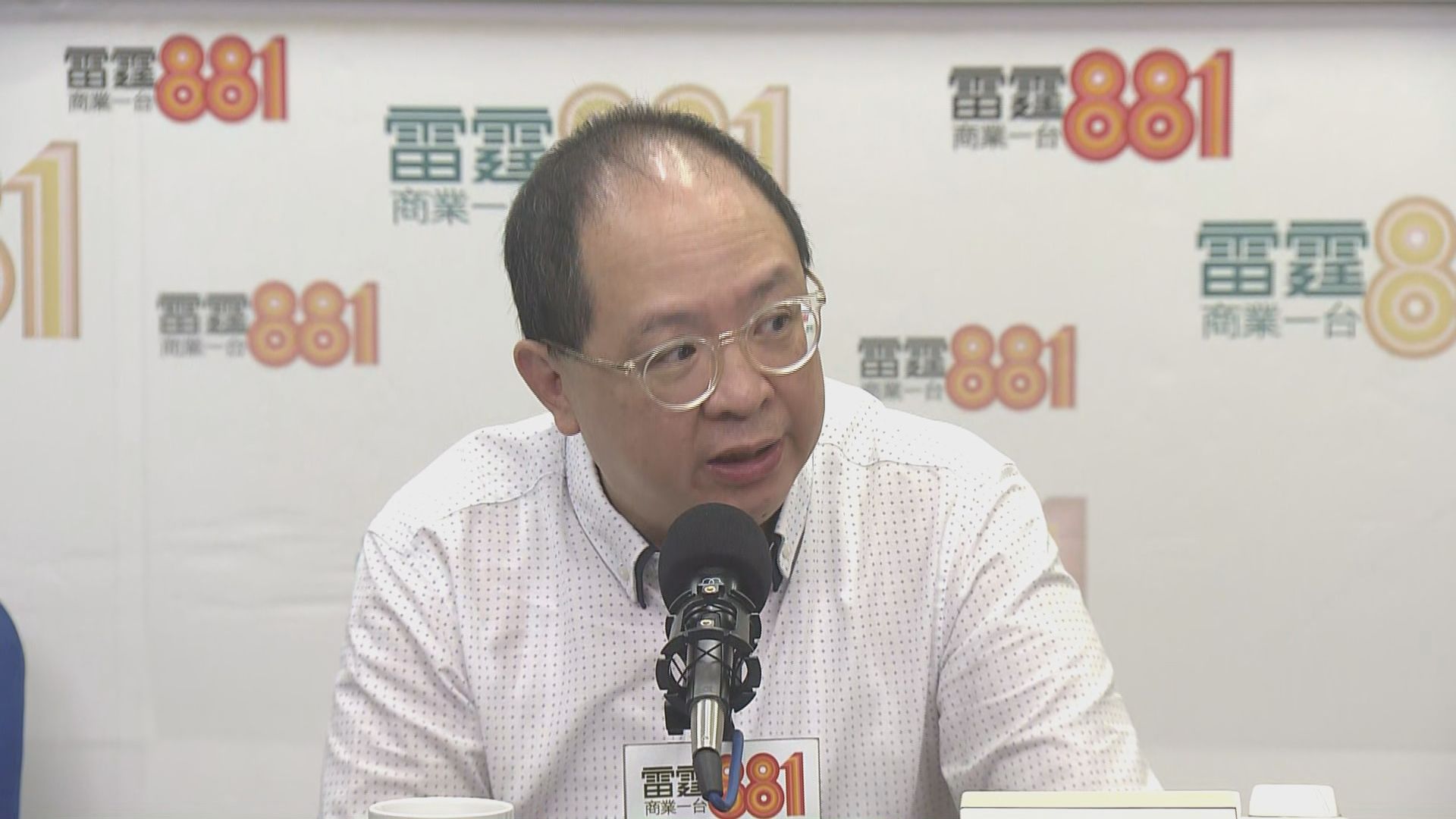 有醫生憂全球暖化令登革熱成風土病