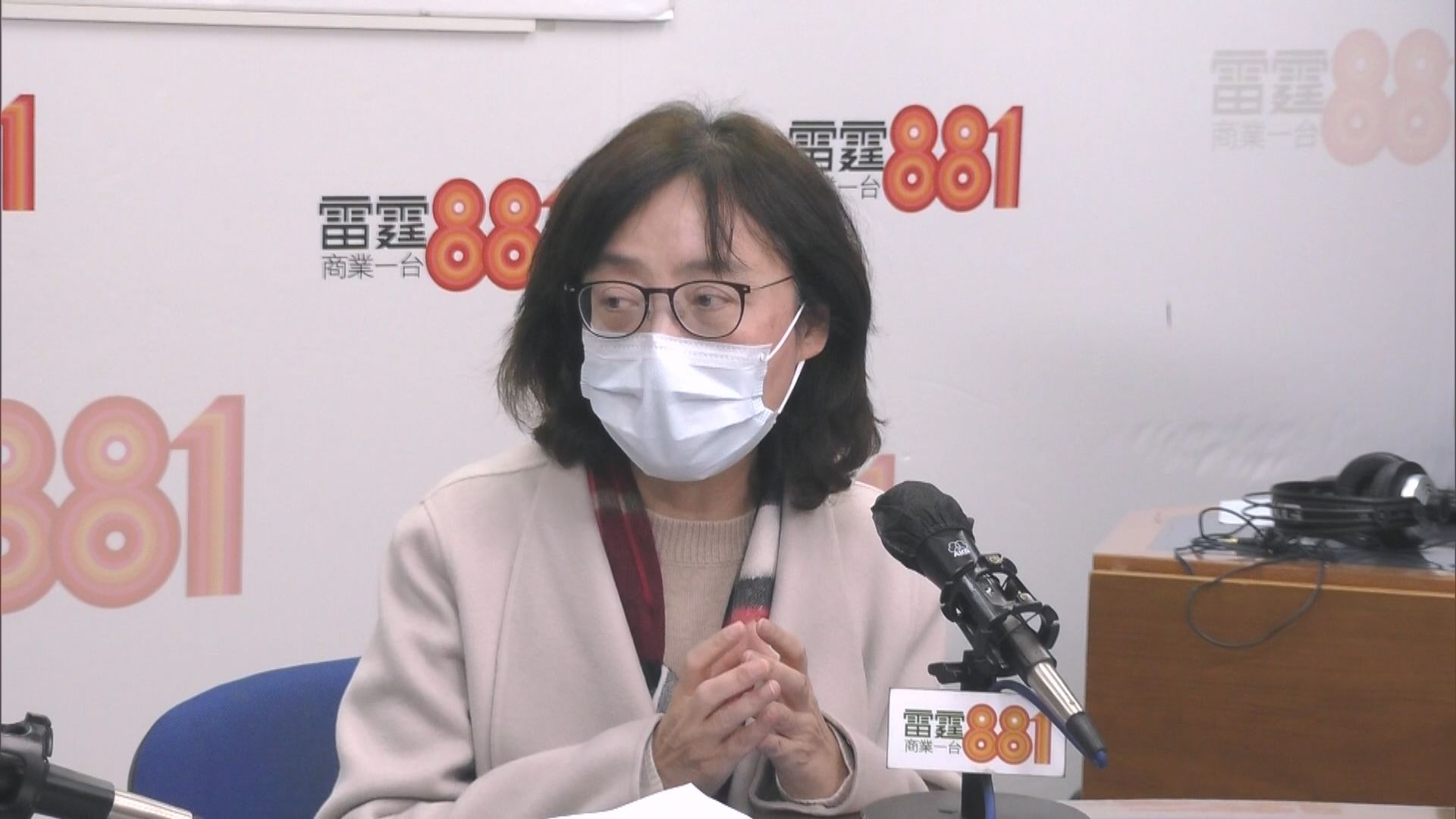 甯漢豪：交椅洲人工島計劃屬前期階段　難以精準估算造價