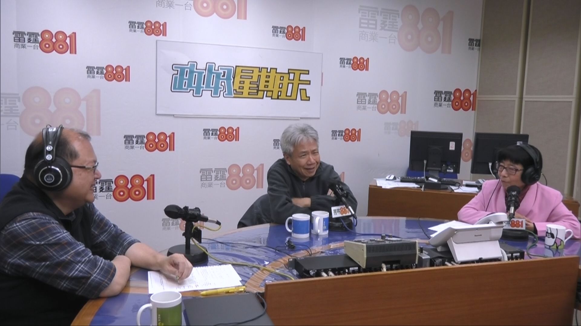 張仁良曾搭「煙味濃」的士秒落車　冀年內制訂點對點乘車服務短中長方案