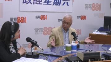 被問何時推第二階段「走塑」　謝展寰：一兩個月內招食肆參與試驗