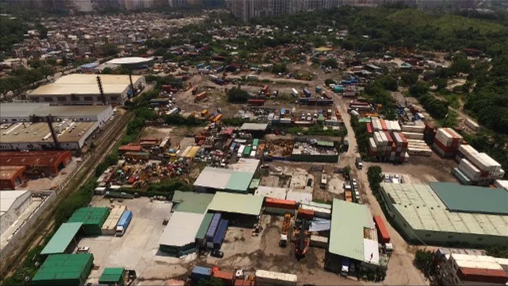 朱凱廸：擬提特權法查橫洲事件