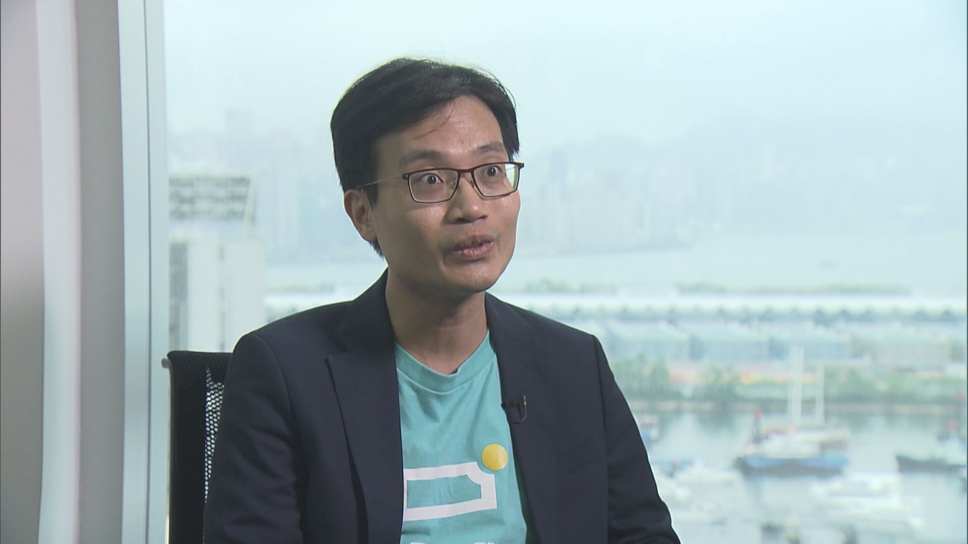 【專訪】虛擬資產保險公司料本港相關保費總額可達逾十億美元