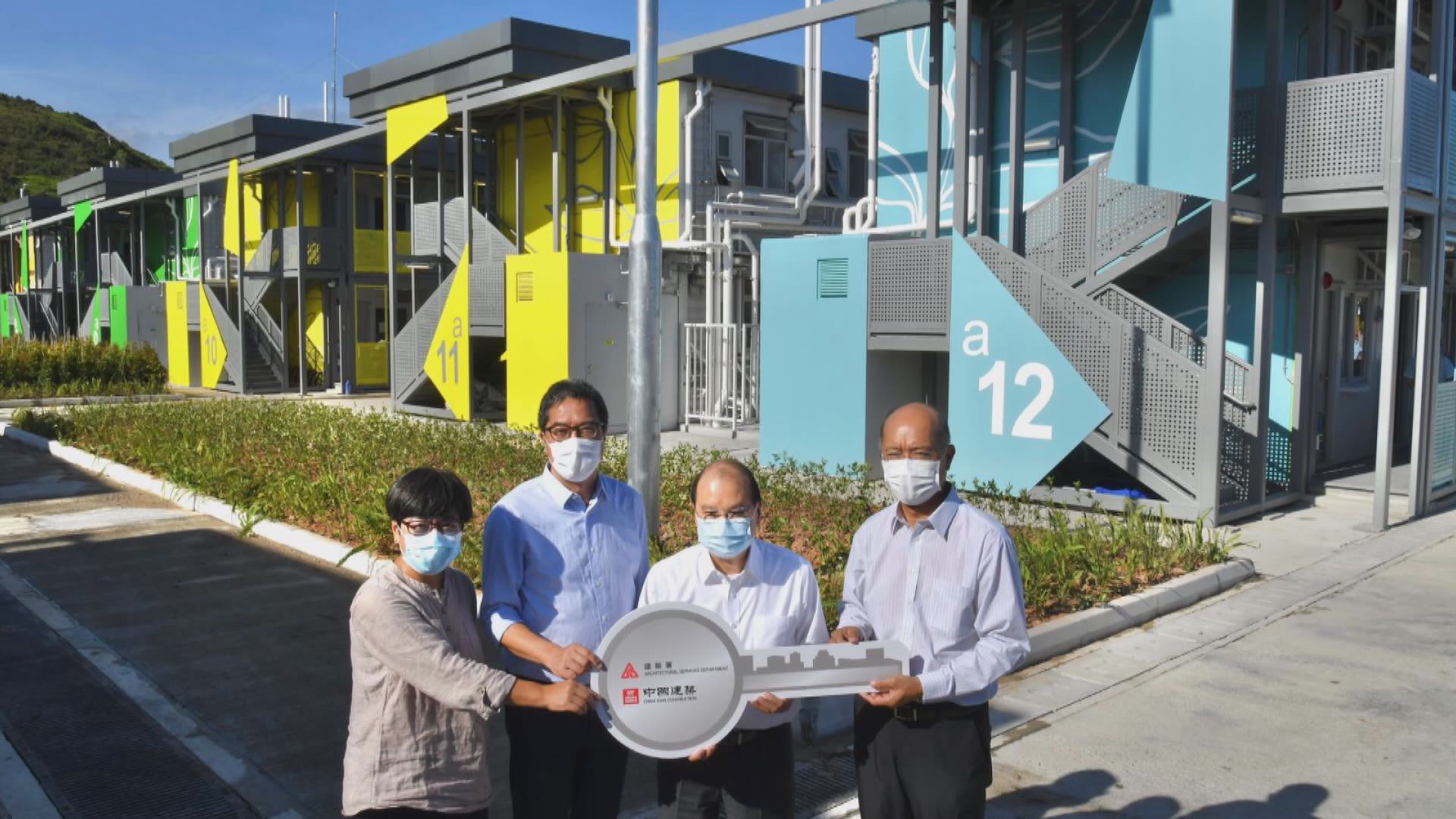 張建宗：美國做法虛偽　粗暴干預中國內政