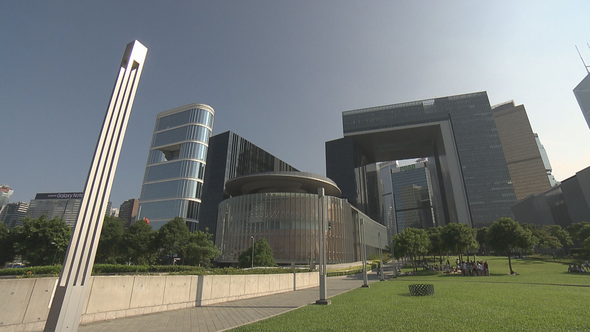 財委會周五審新一輪防疫抗疫基金　張建宗籲議員大局為重避免內耗