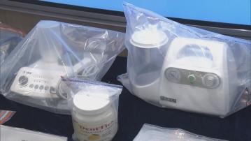 外傭涉網上自學整牙做「無牌牙醫」　入境處深水埗唐樓拘捕6人