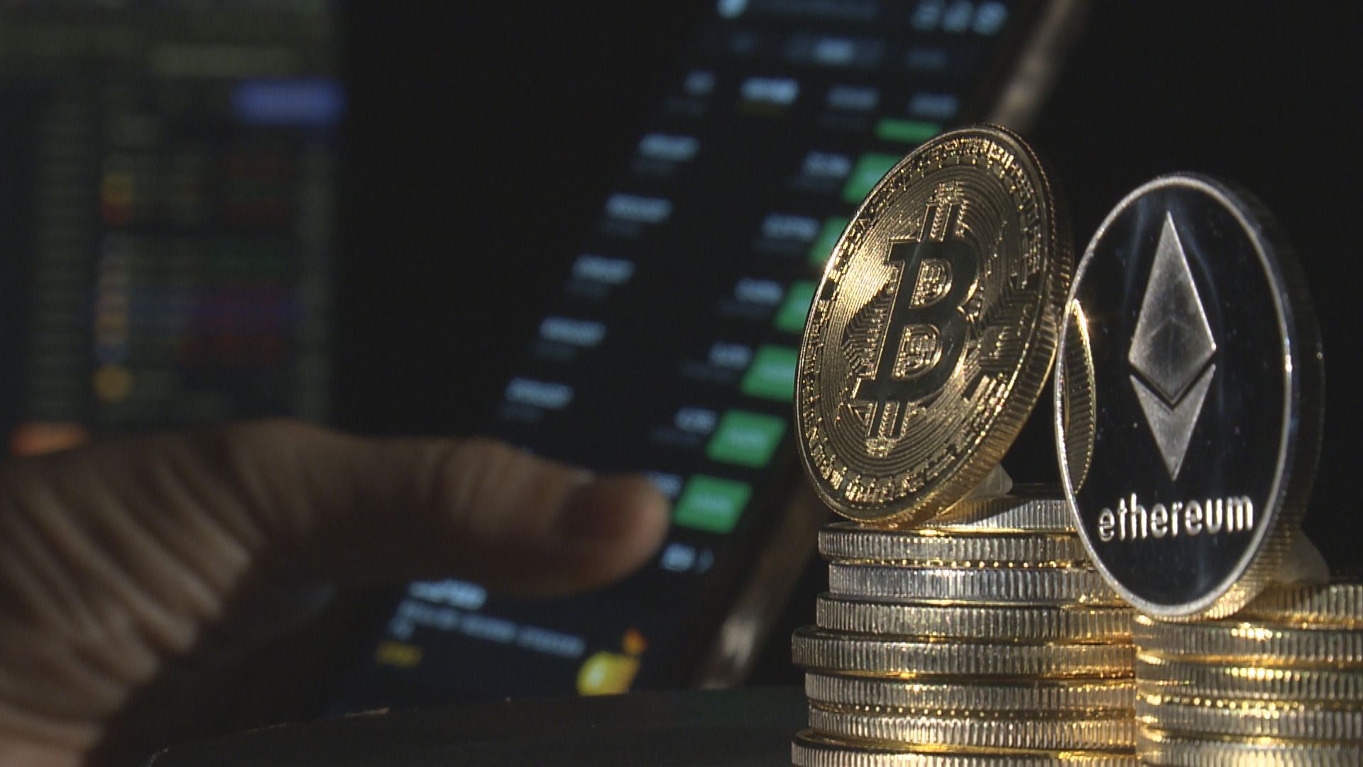 【專訪】虛擬資產託管公司看好香港業務發展前景