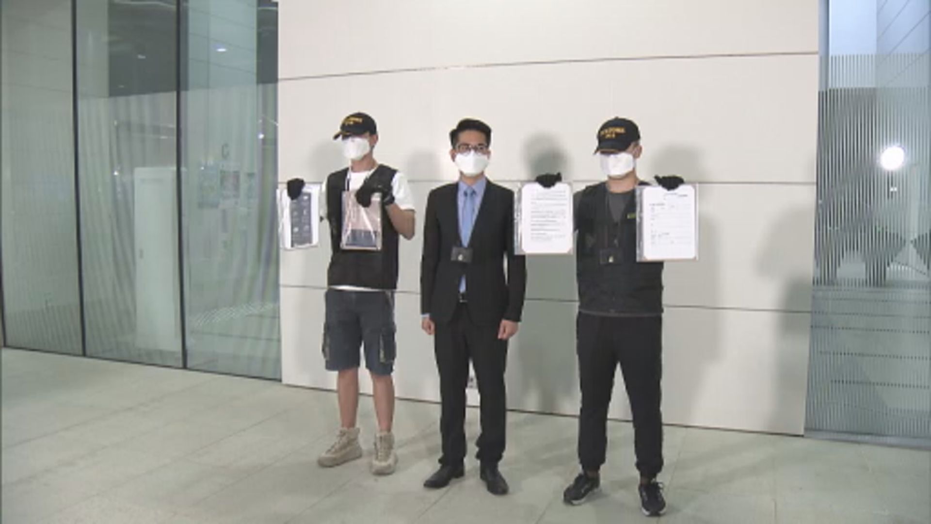 租車公司銷售員涉違商品例被海關拘捕