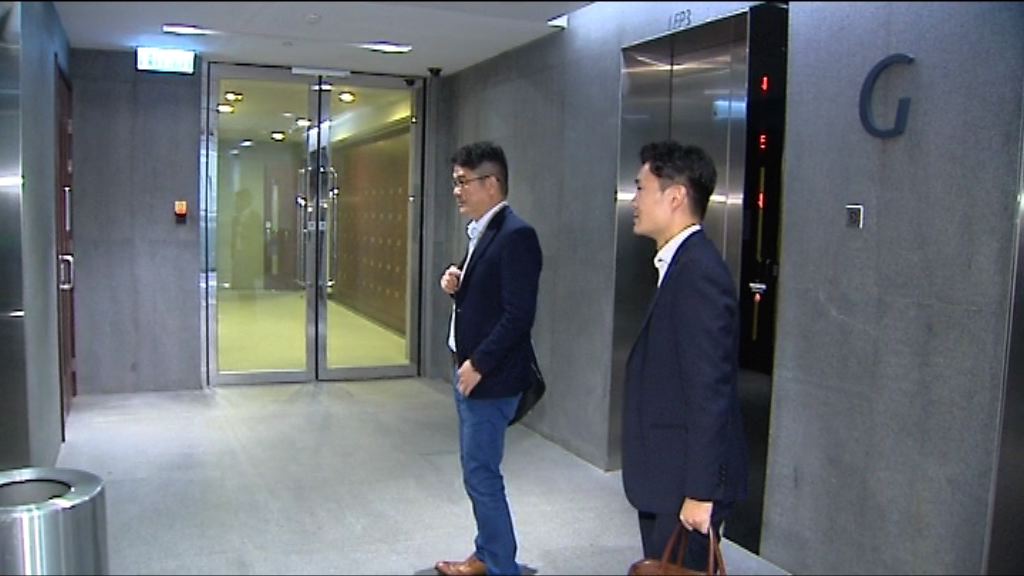 工聯會晤國泰人事部商裁員