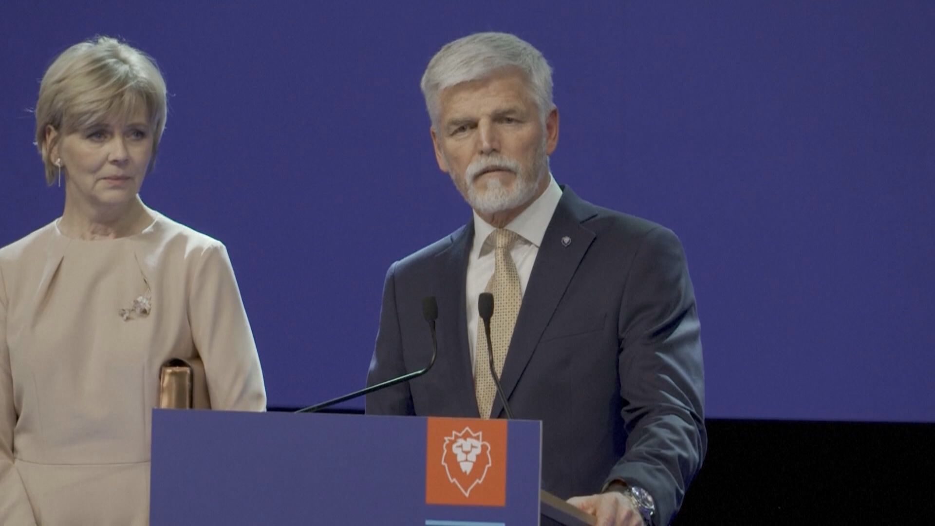 帕維爾指中國非敵亦非友　歐洲仍可與華尋求合作