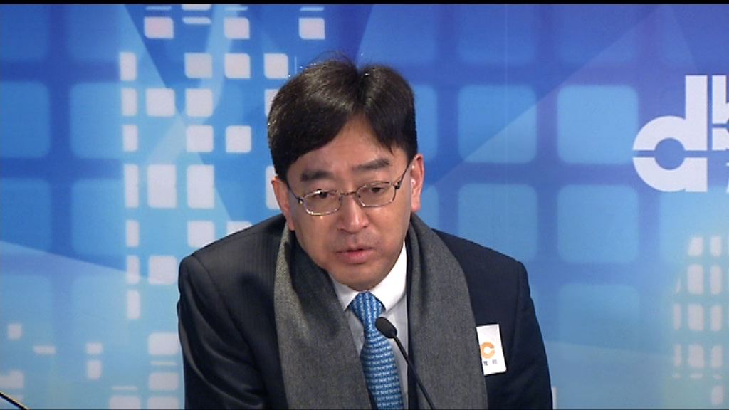 高永文：業界反對醫委會委任比例是政治考慮