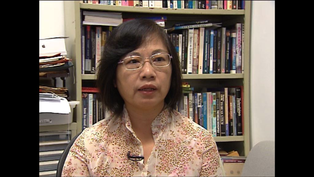 學者：dbc市場尷尬影響營運