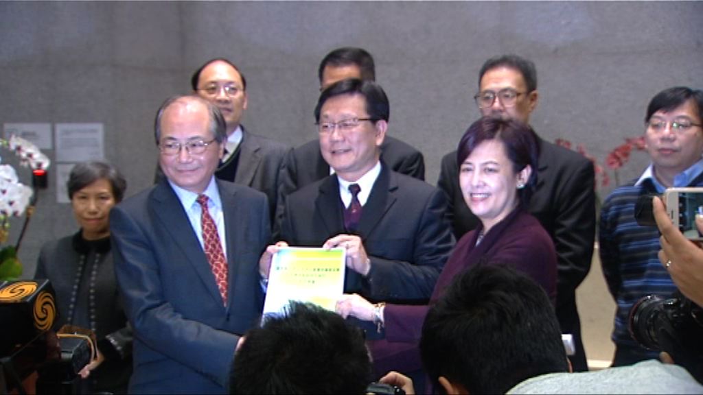 消息：當局未決明年TSA模式