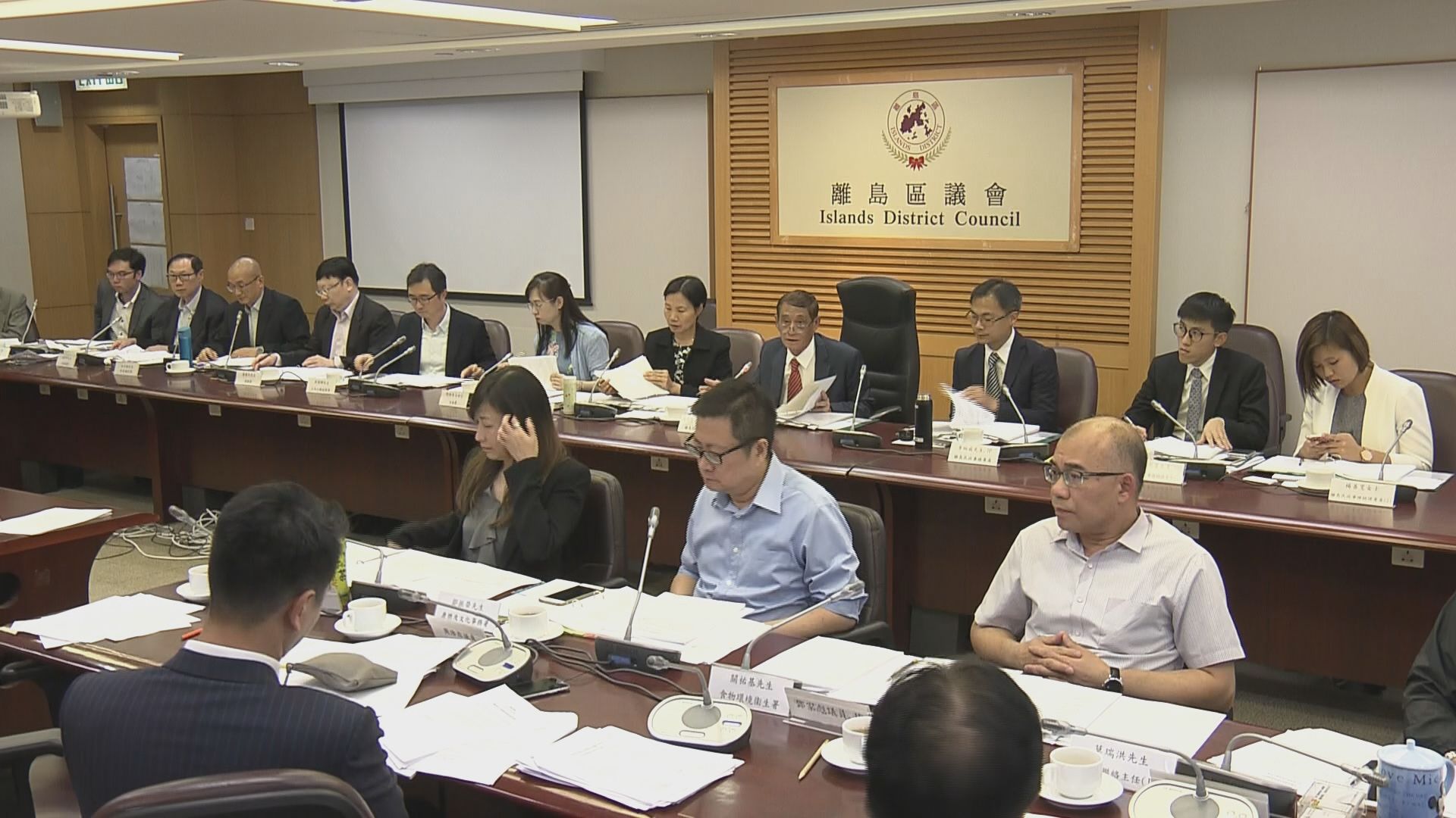 有區議員憂食環署滅蚊不徹底