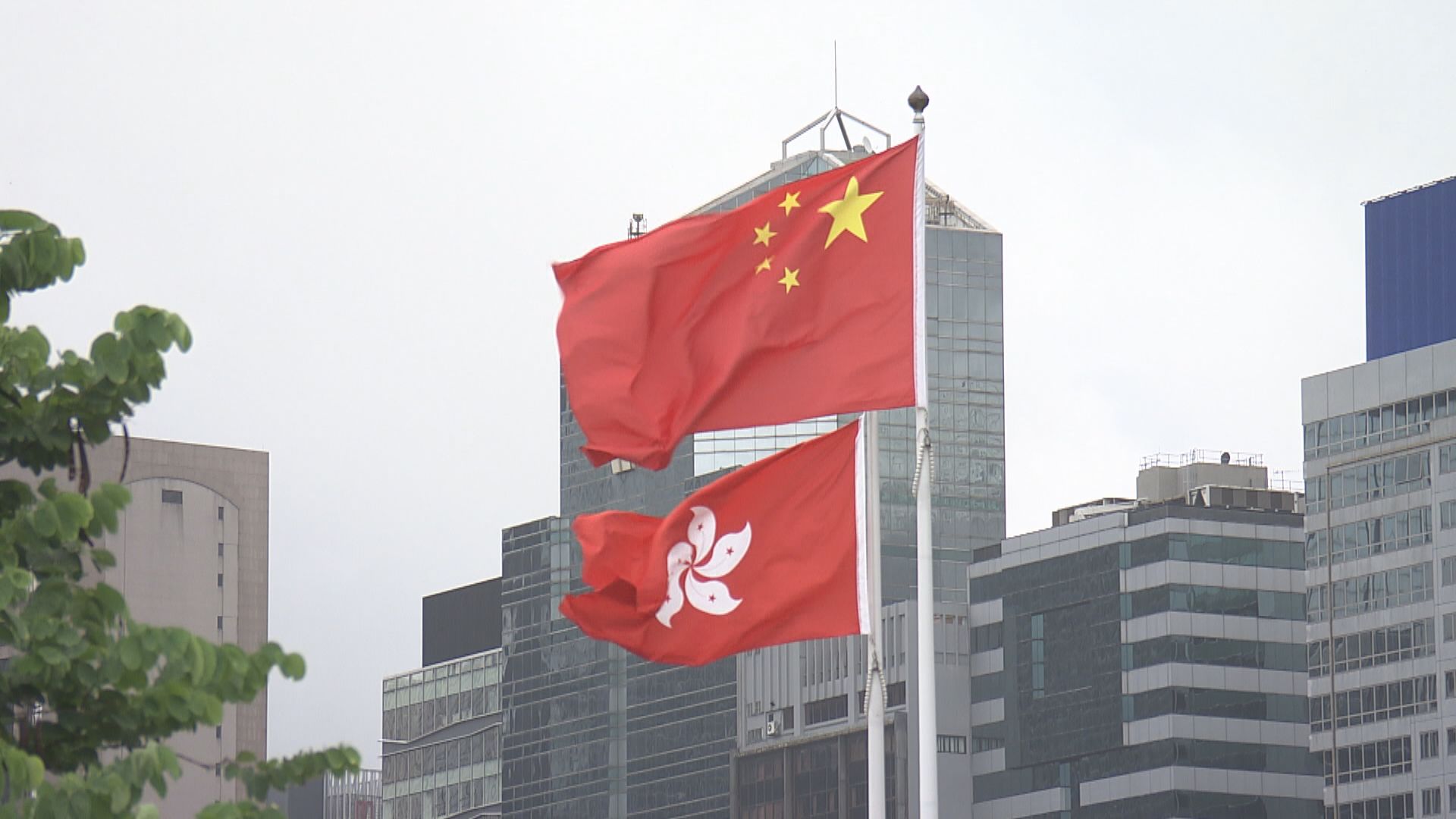 區議會修訂條例草案刊憲 周三立法會首讀