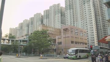 屯門西地方直選 4候選人爭2議席