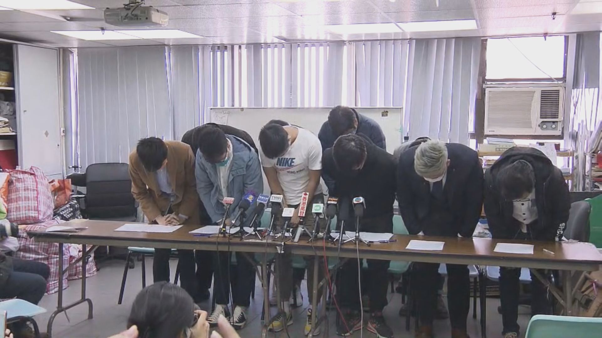 區議員批民主派拒溝通　停止籌組公民議政平台