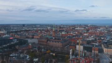 丹麥國會通過禁止公眾地方焚燒可蘭經