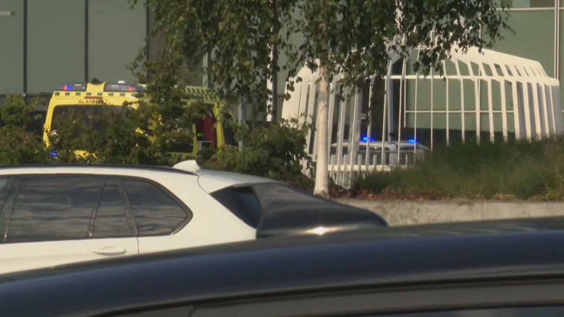 丹麥商場發生槍擊事件　當局指至少三人死亡