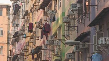 精簡強拍條例草案周三交立法會首讀