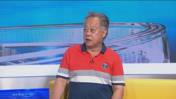 侯志強支持方案 認為對北部都會區有推動力