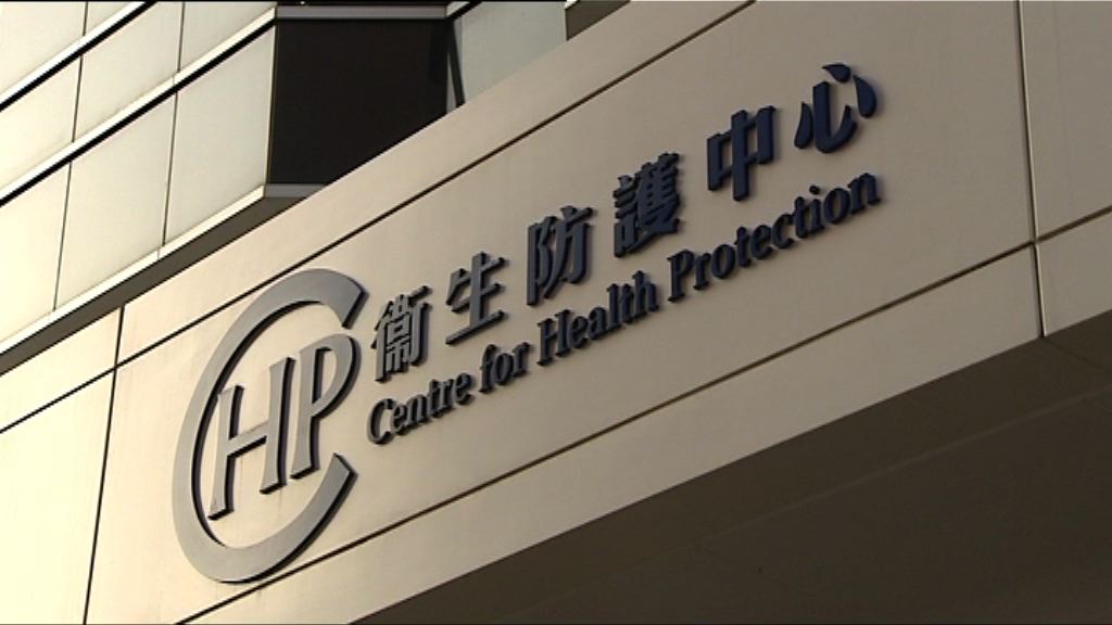 一名肺移植病人感染日本腦炎