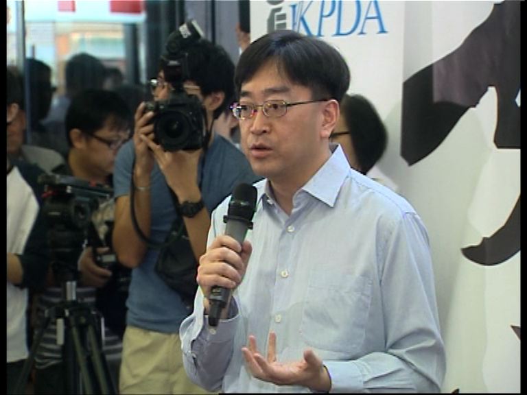 高永文：相信醫生爭取加薪事件能夠解決