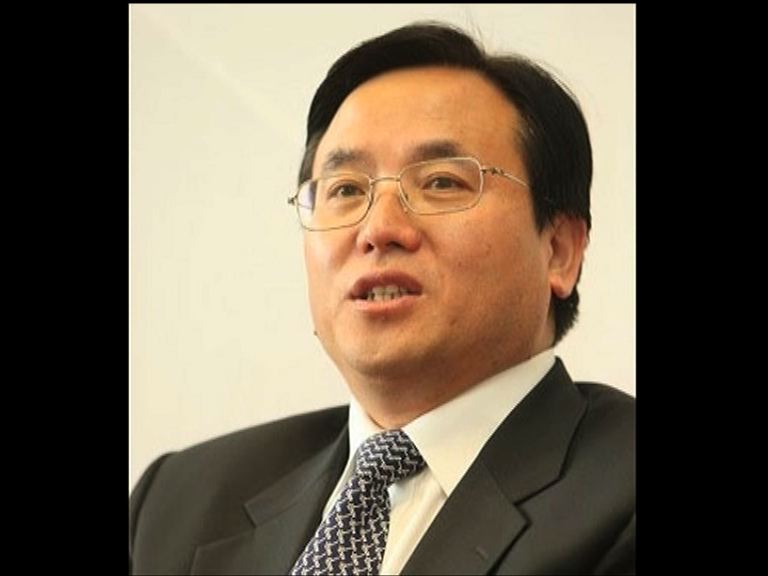 【總裁違紀】中紀委調查東風朱福壽