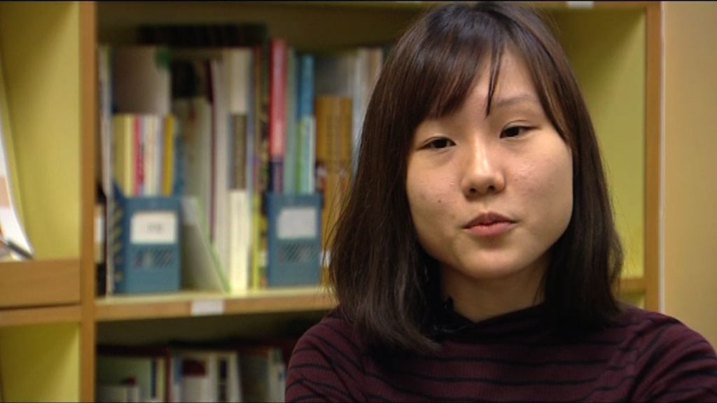 試卷覆核成功 將軍澳官中誕首名狀元