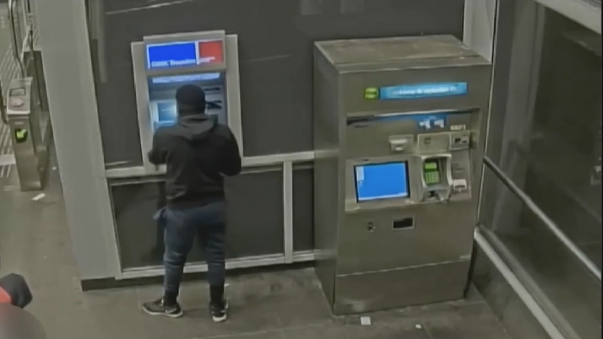 歐洲刑警搗破犯罪組織涉至少15宗德國櫃員機爆炸案