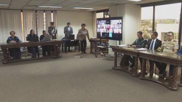 厄瓜多爾法庭裁定當局於墨西哥使館拘捕前副總統不合法