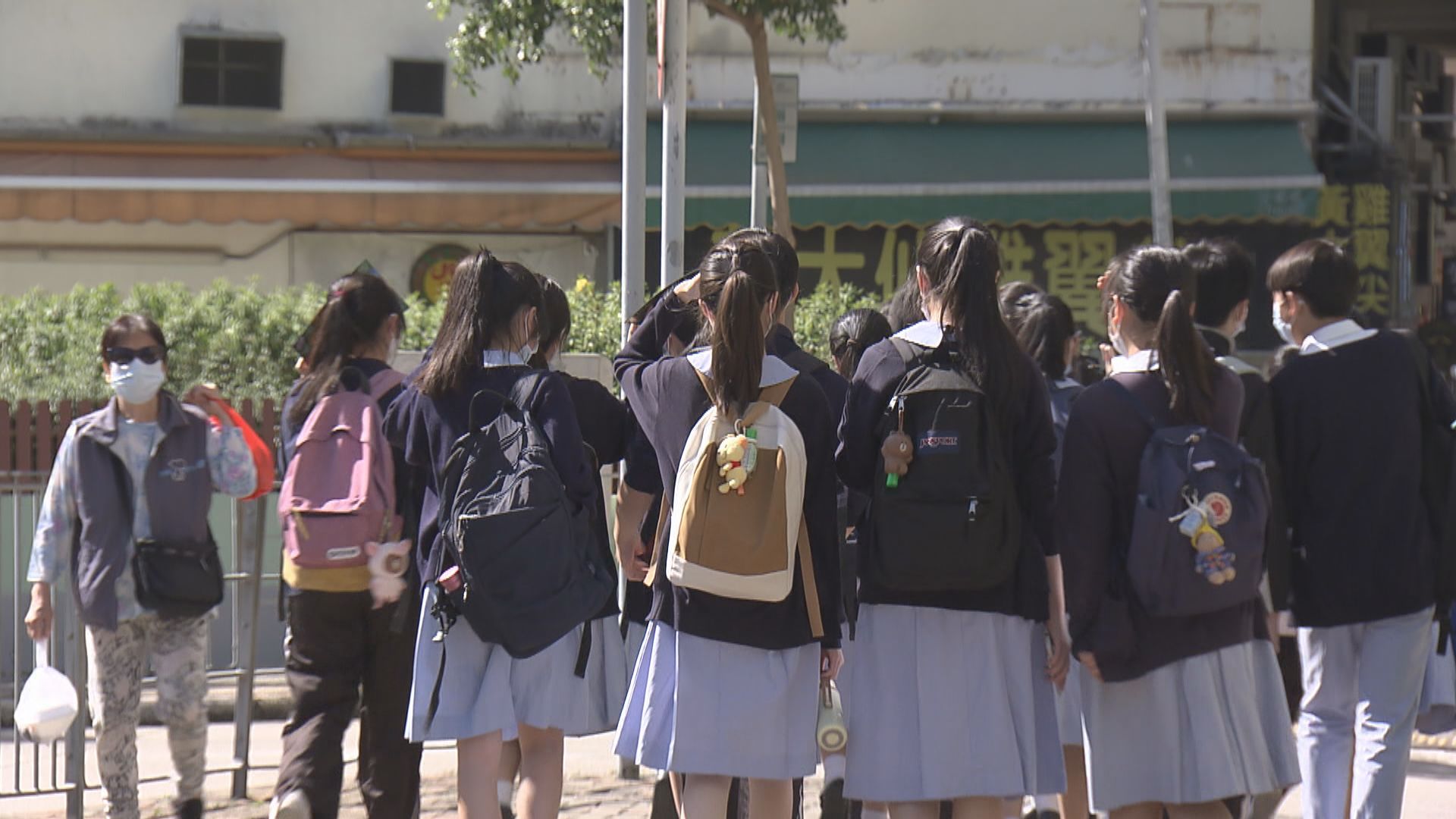 教育局教育心理學家籲家長及早識別子女精神健康需要