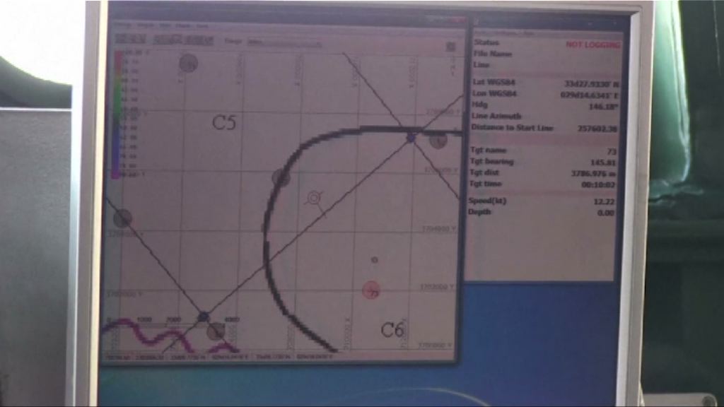 埃及客機空難第二個黑盒已尋回