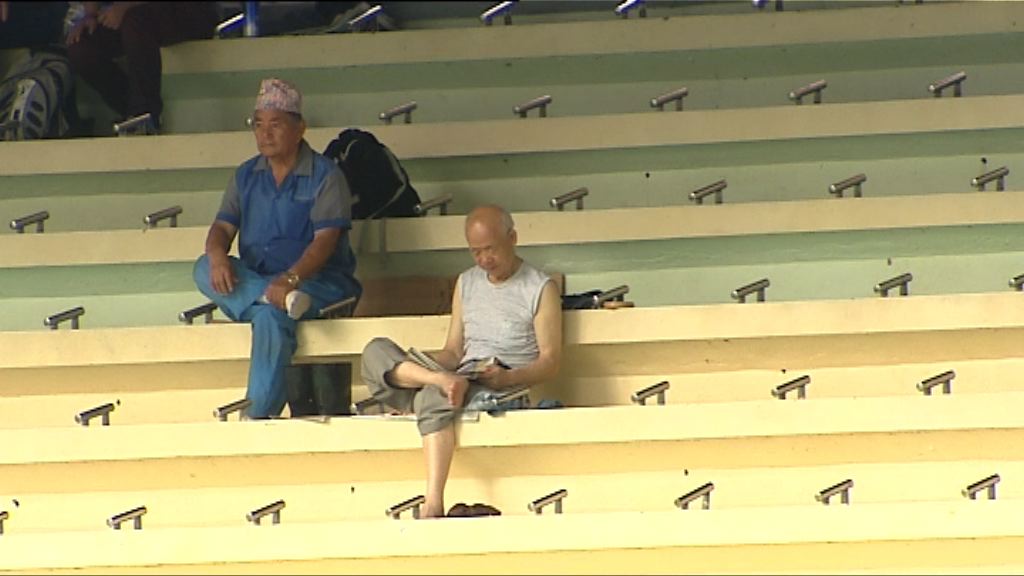 綜援生果金周五「出三糧」