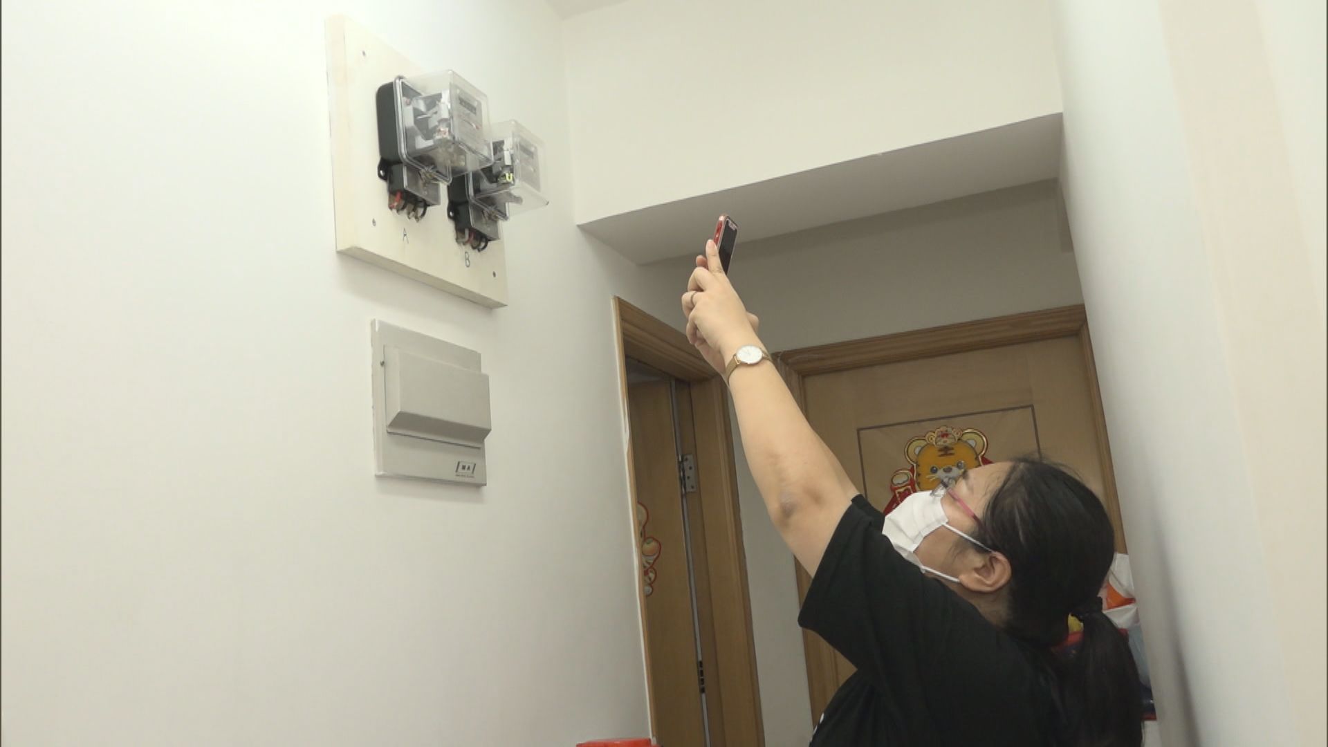 酒樓料加電費掀通脹潮　劏房戶嘆生活壓力大