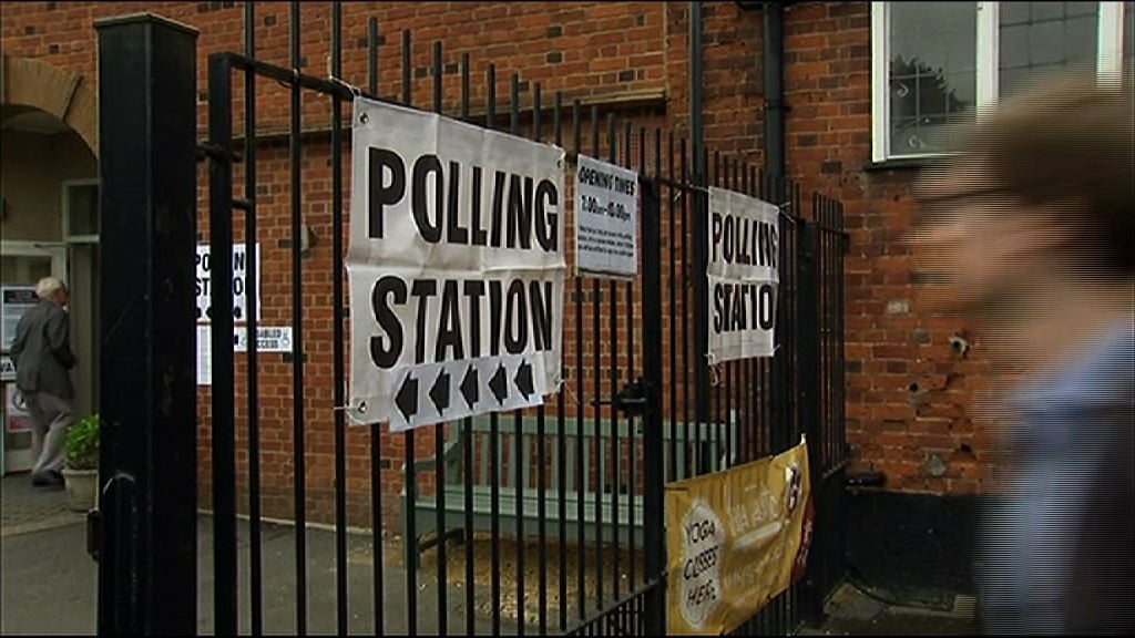 【英國大選】倘無黨奪過半數議席　鎊匯或跌至1.23