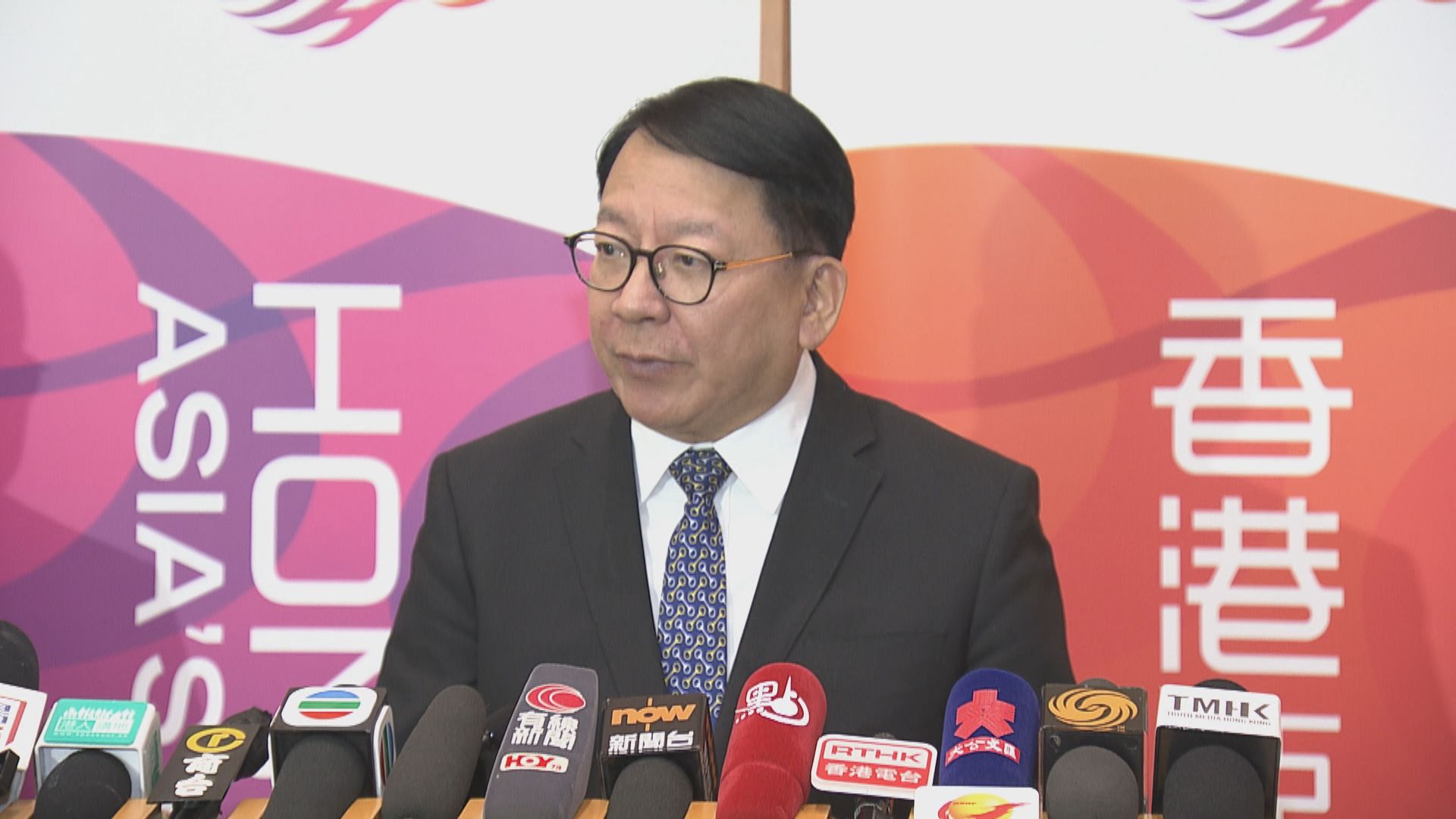 立法會選舉｜資審會確認所有界別共161名參選人全部提名有效