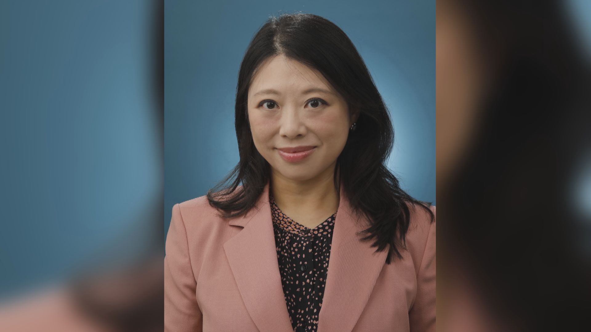 新任離島區及黃大仙區民政事務專員周六履新