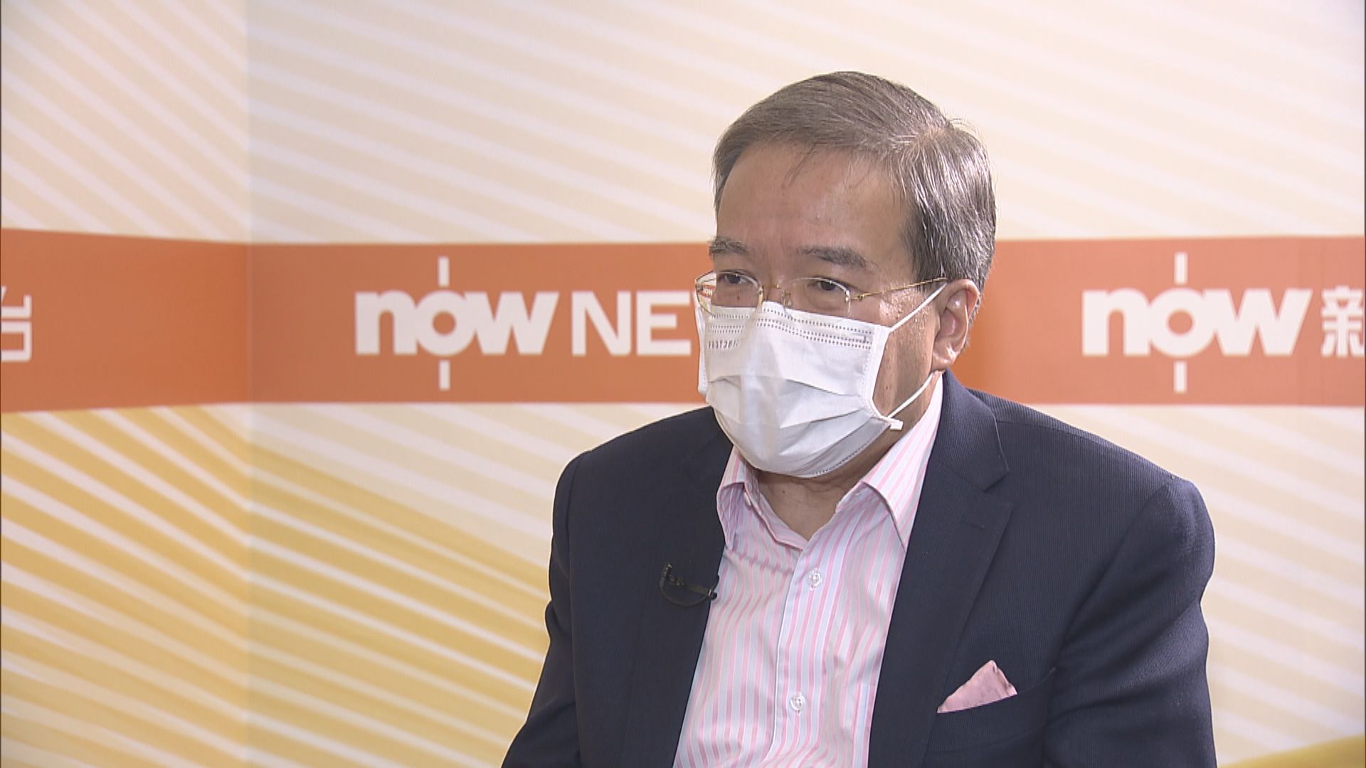 非建制派全入閘　劉兆佳：願棄以往立場人士可入閘