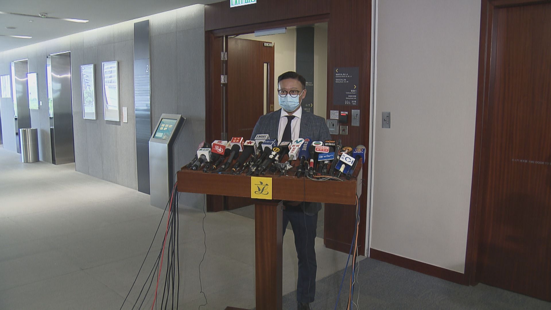 建制派認為跨區任命選舉主任會更公平