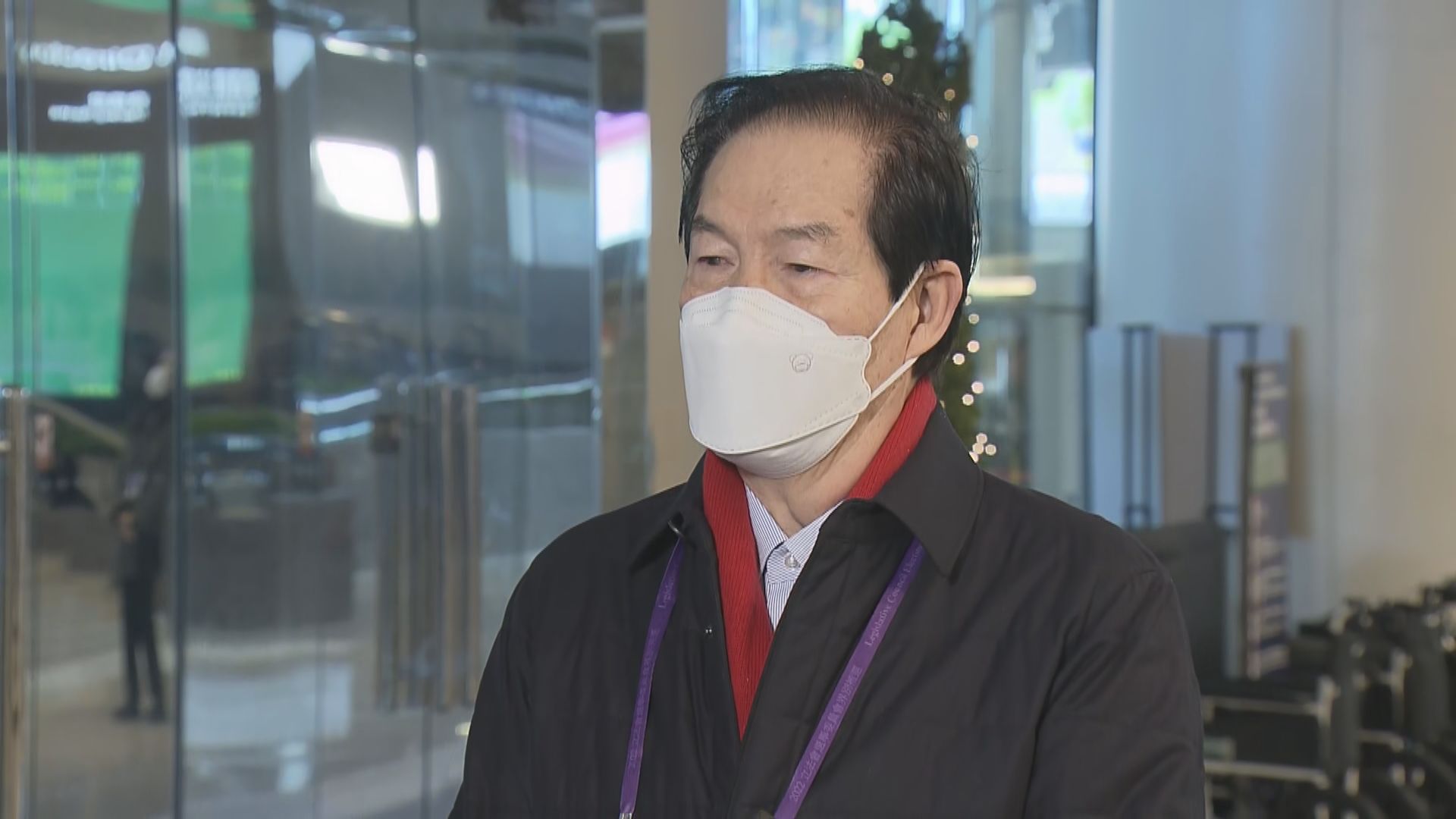 立法會補選投票完結　有選委稱會考慮候選人會否影響議會結構