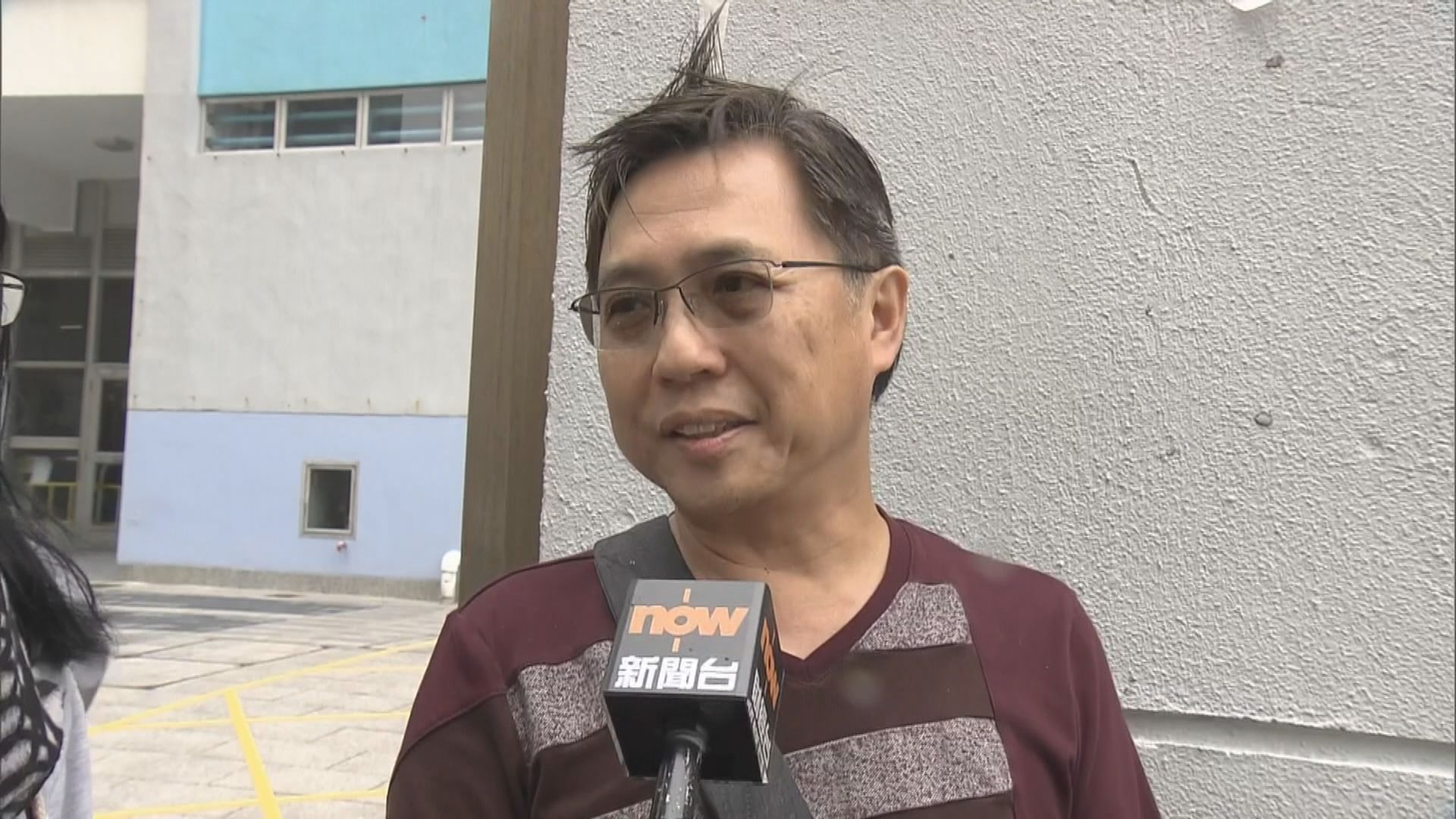 有選民關注選舉結果影響立會分組點票否決權