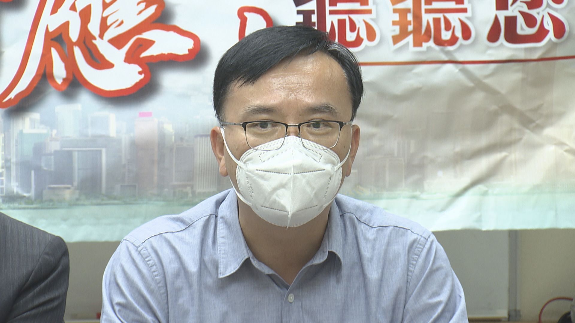 政府擬容許安老殘疾院舍輸入外勞　有議員憂壓低本地護理員薪酬