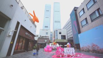 【跨境輕鬆Pay】深圳商場促銷策略