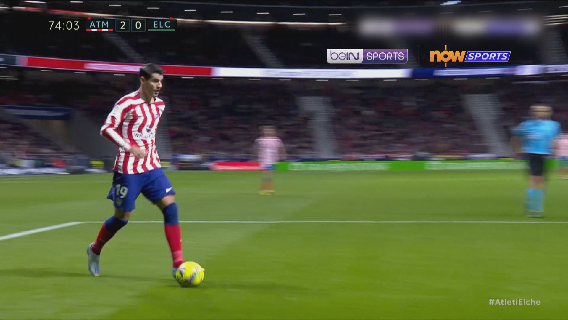 【西甲精華】(12月30日)