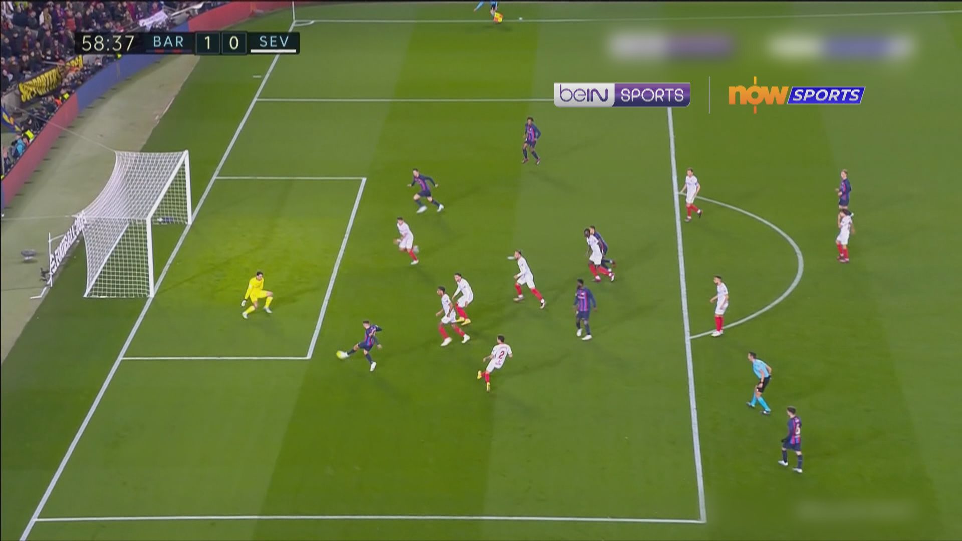 【西甲精華】(2月6日)