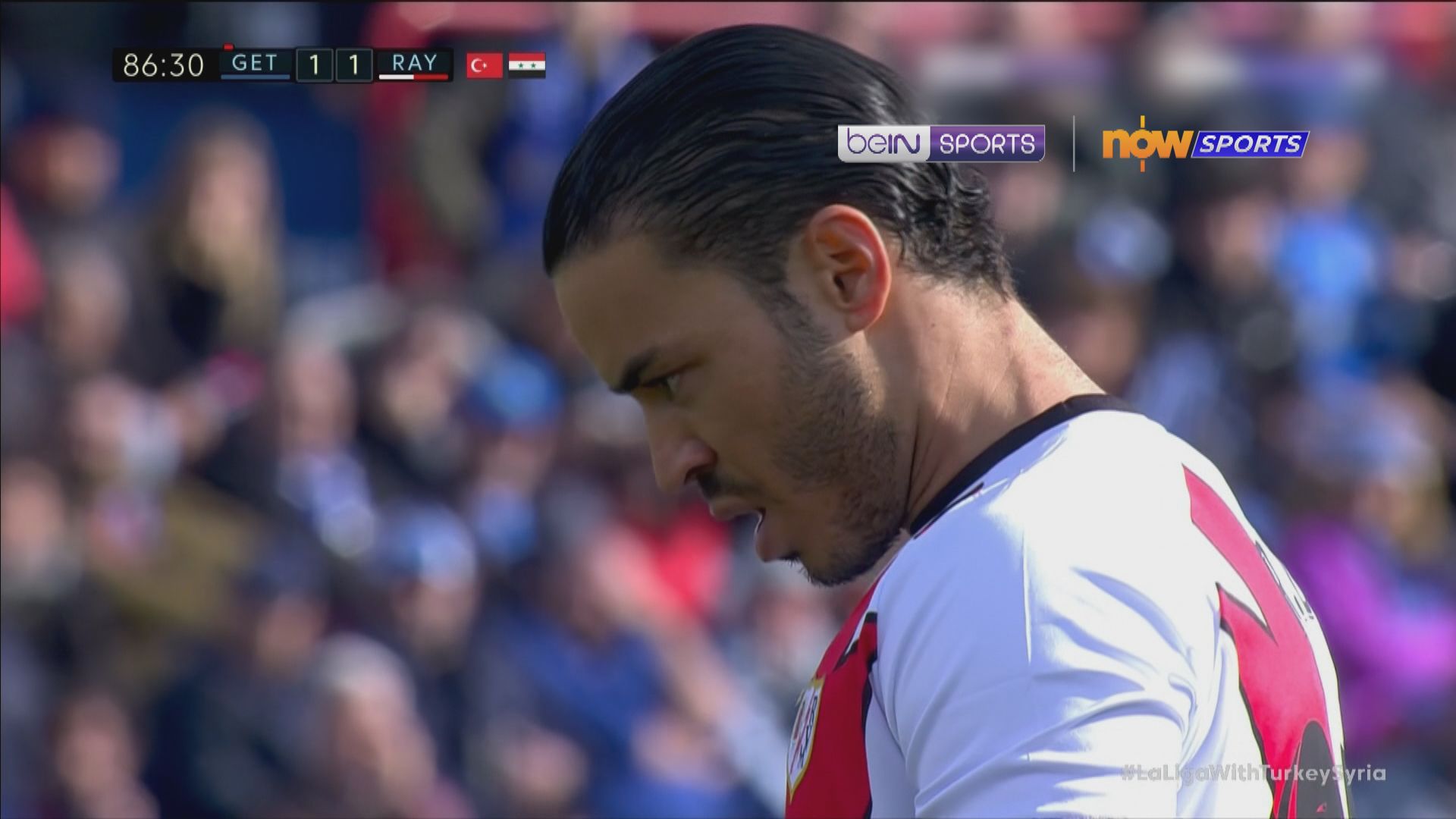 【西甲精華】(2月13日)