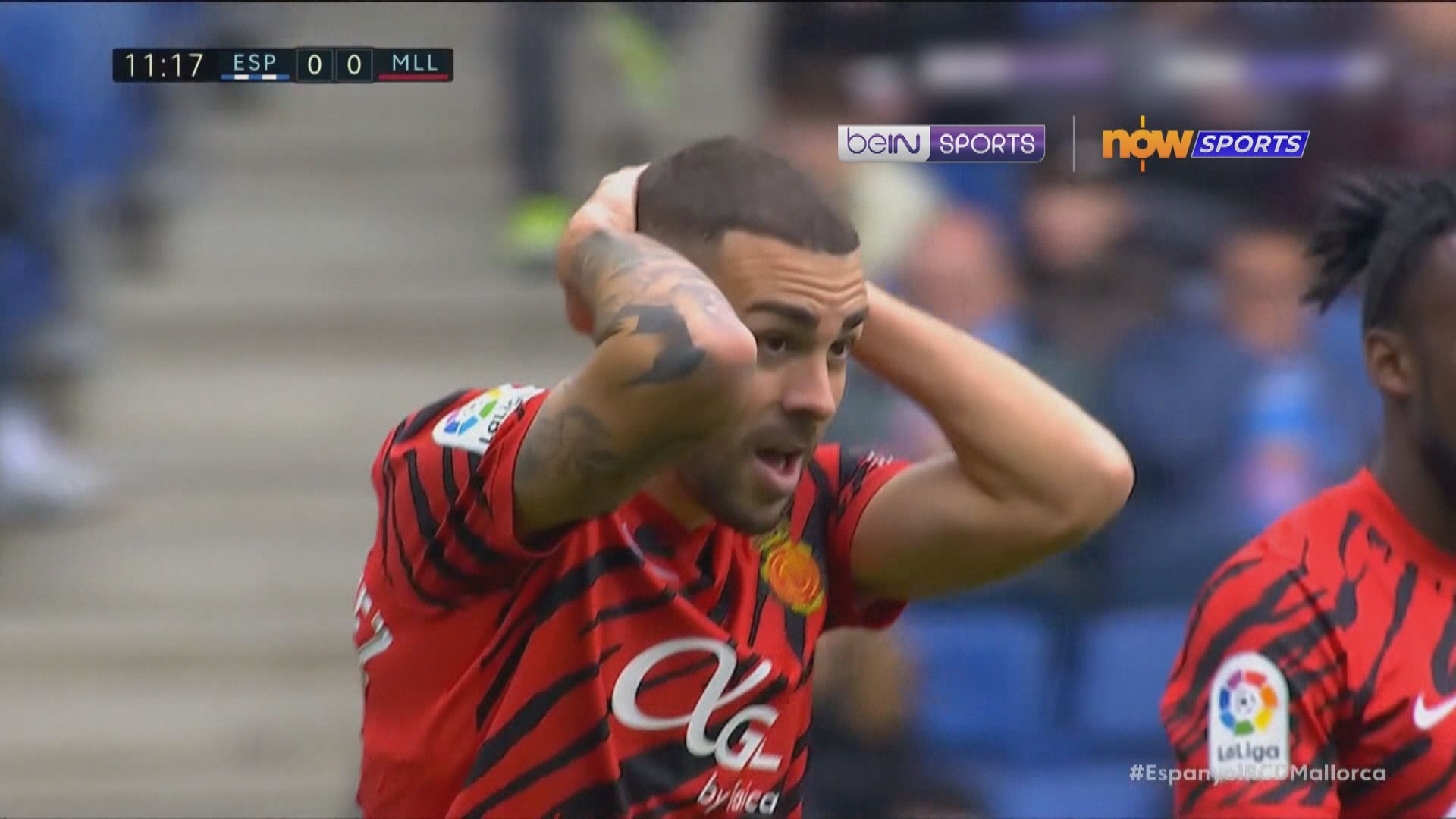 【西甲精華】(2月26日)